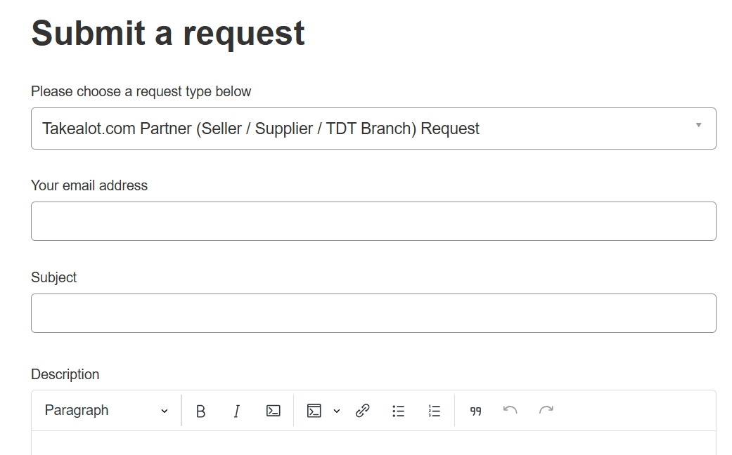 Takealot Seller Portal: Tools, Tips, and Insights 