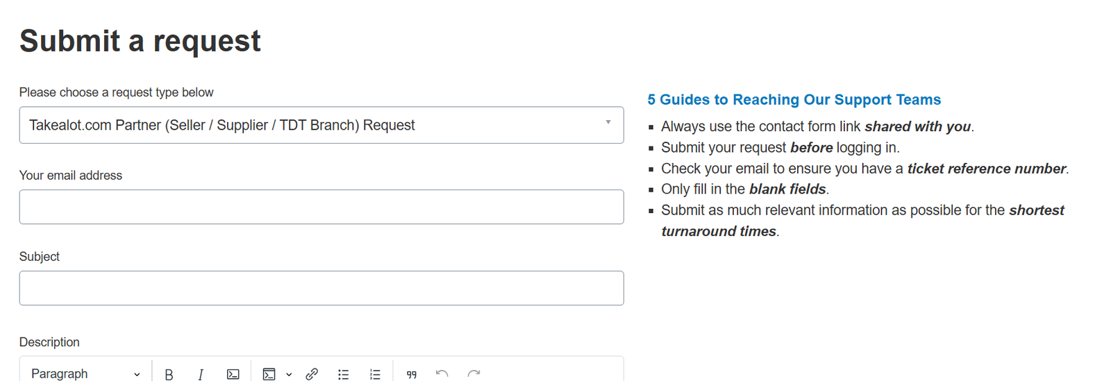 Takealot Seller Portal: How to Start Selling Online