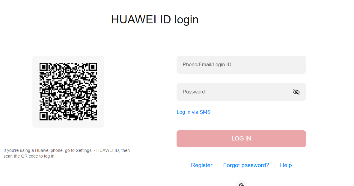 Huawei Login Huawei Login: Step-by-Step Sign-In Guide