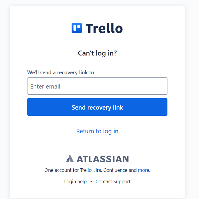 Trello Login Trello: Quick and Secure Access Guide