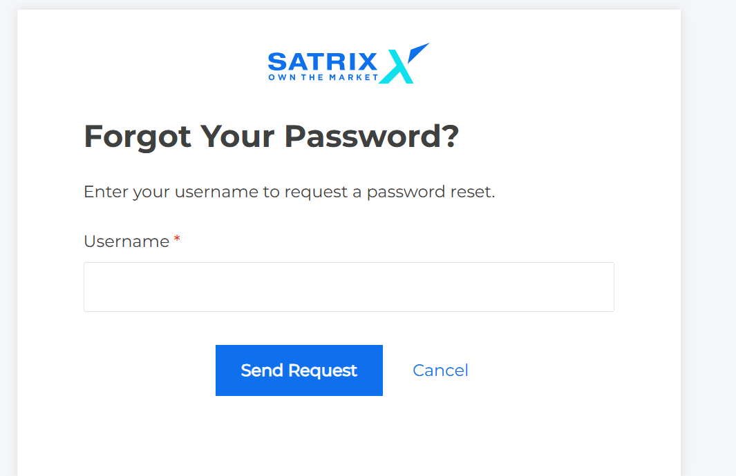 Satrix Login Satrix: Simple Online Investing Starts Here