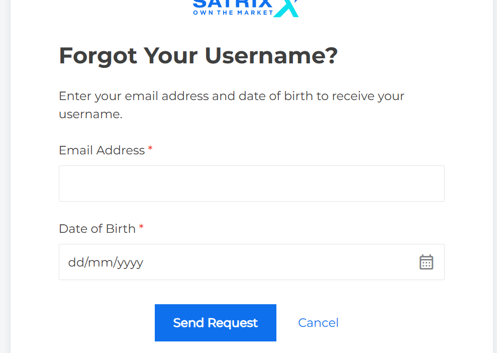 Satrix Login Satrix: Simple Online Investing Starts Here