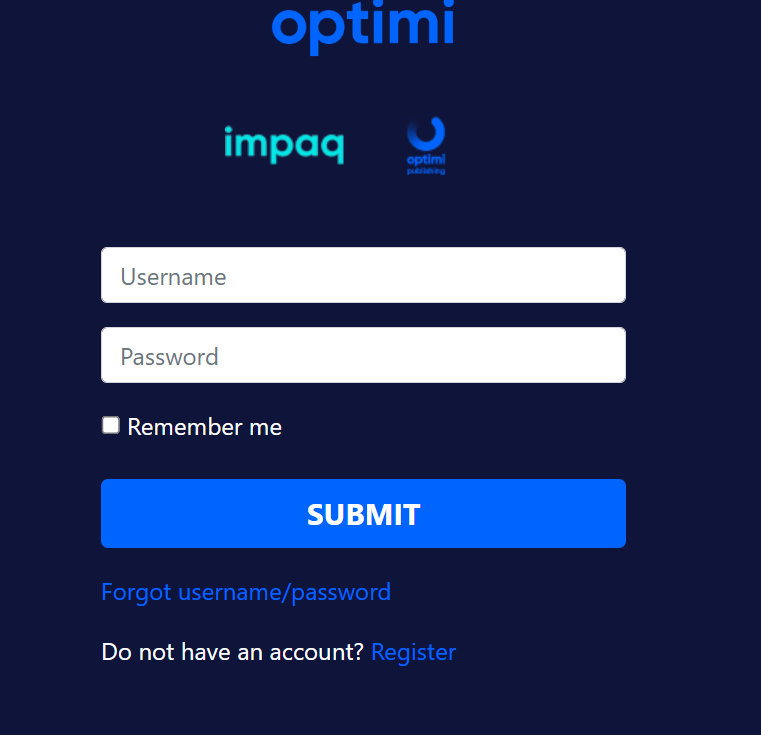 Impaq Login Impaq Login: Easy Access for All Users