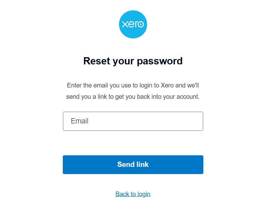 Xero Login Xero Login Guide for Secure Account Access 