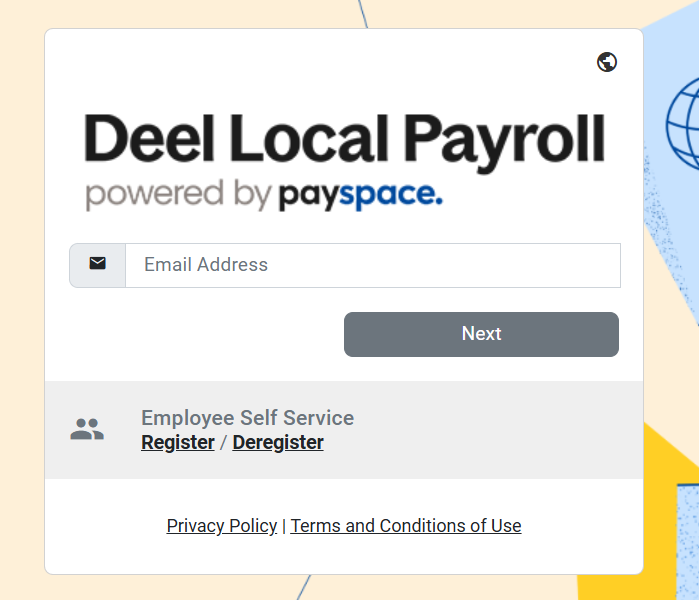 Payspace Login Payspace Login Portal Guide & Features
