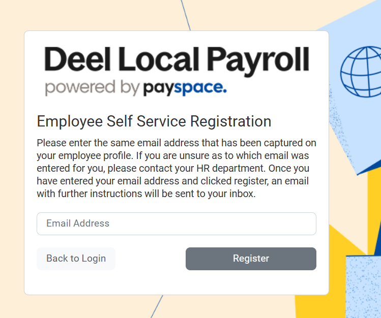 Payspace Login Payspace Login Portal Guide & Features