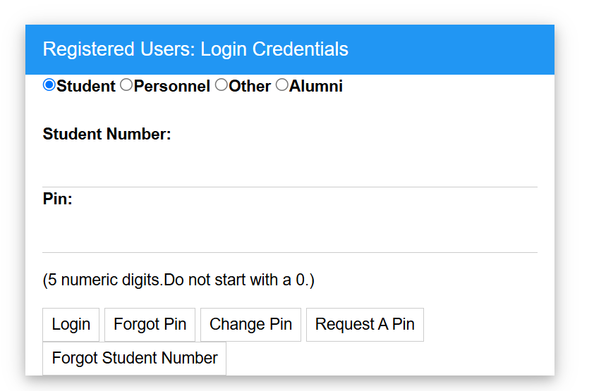 Orbit Tvet College Login Student Ienabler Portal Guide