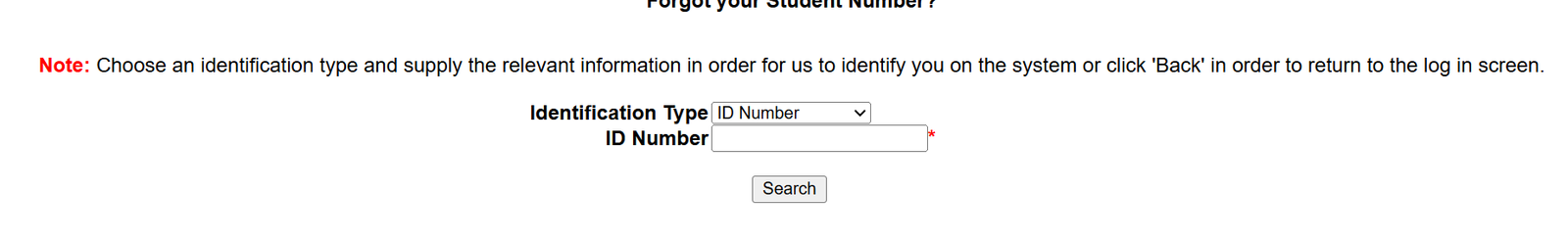 Orbit Tvet College Login Student Ienabler Portal Guide