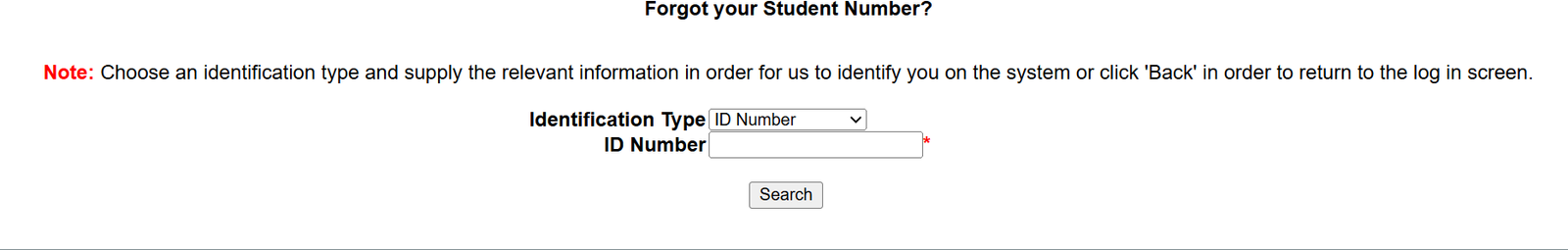 Vuselela Student Portal Vuselela Student Portal Login Guide