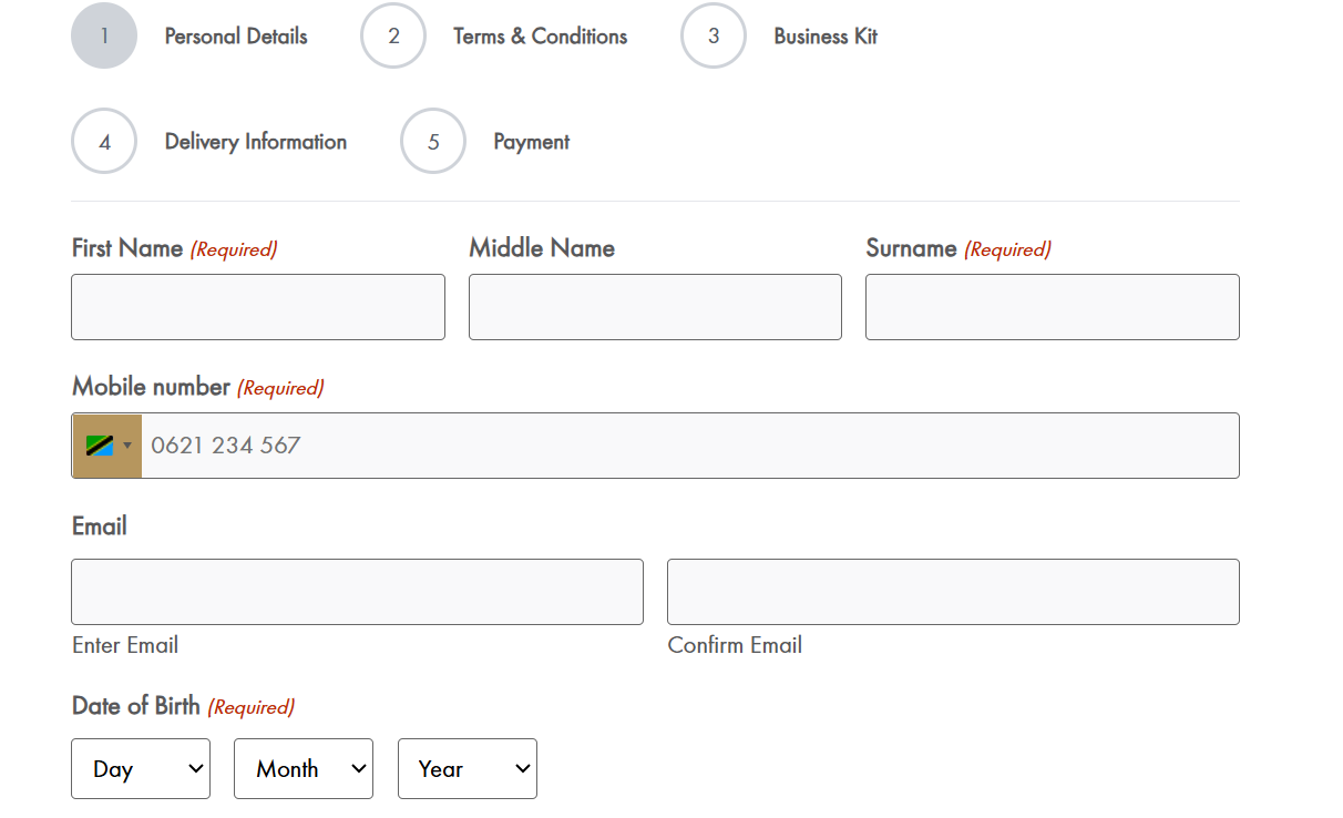 Simo2 Login Inuka: Access Your Member Portal