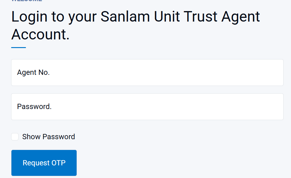 Sanlam Login With ID Number: Secure Account Access Guide