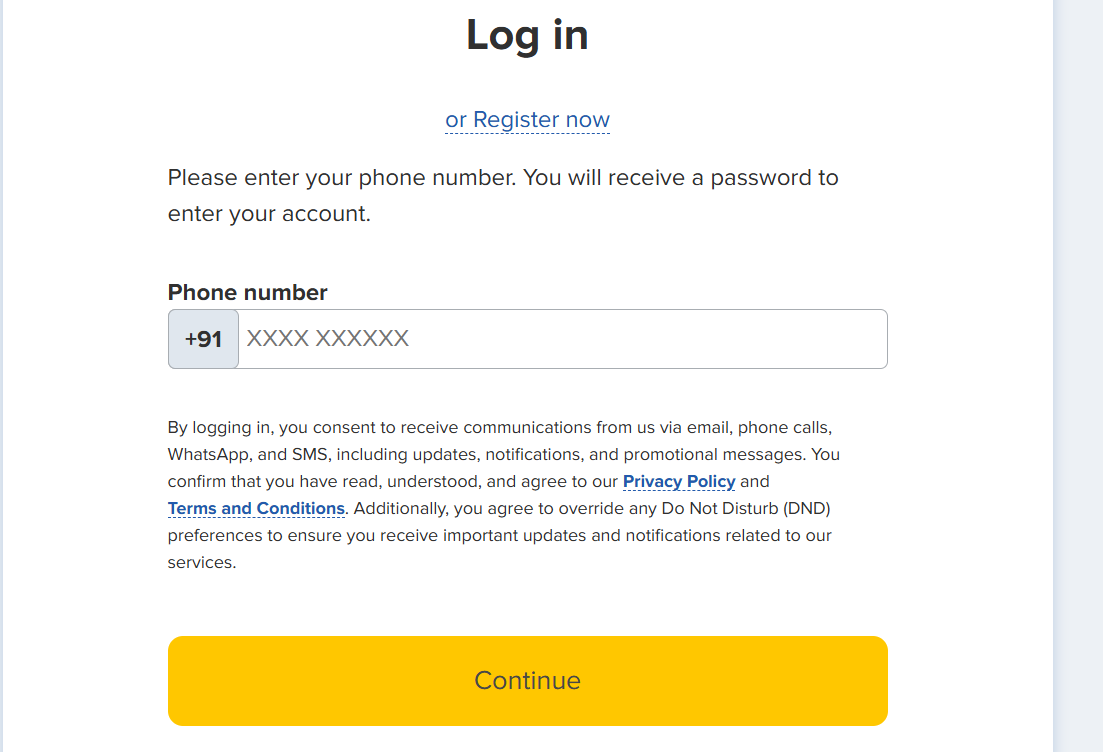 Lendplus Login Lendplus Login Guide for Easy Access