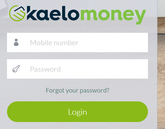 Kaelo Money Login: Secure Access to Your Account 