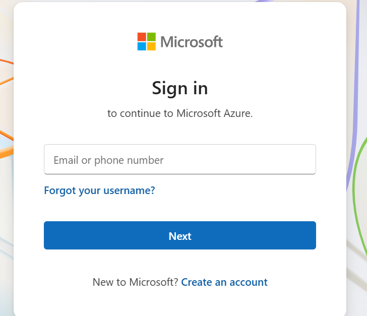 Azure Portal Azure Portal: Your Cloud Command Center