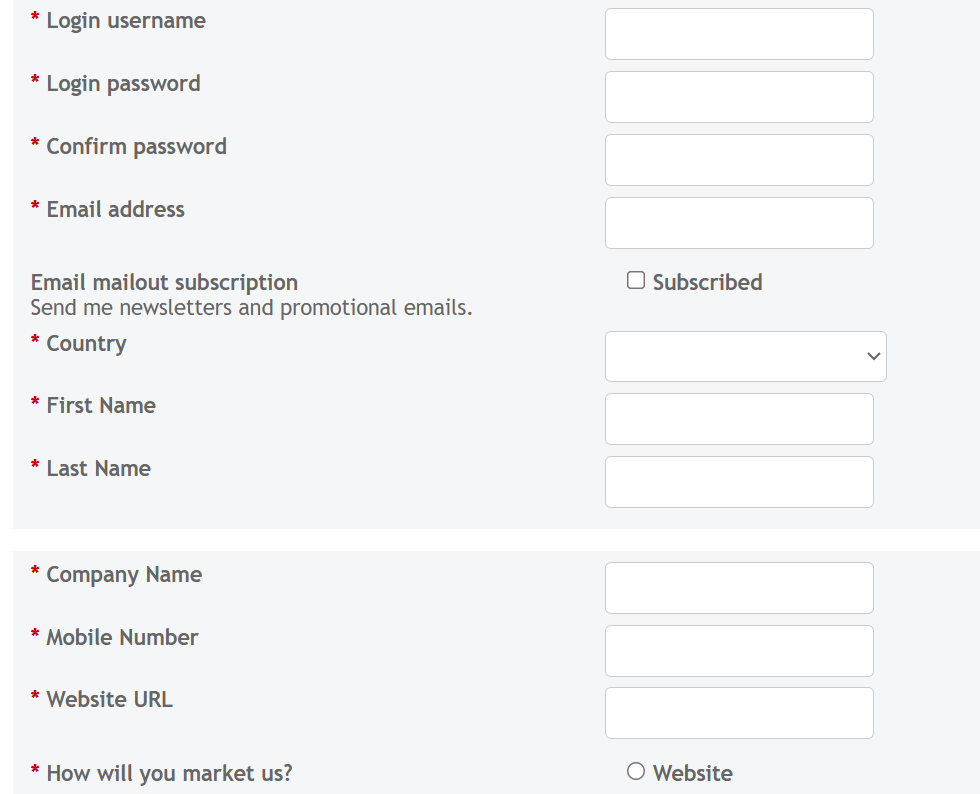 Lulabet Login Lulabet Login Guide for Affiliates