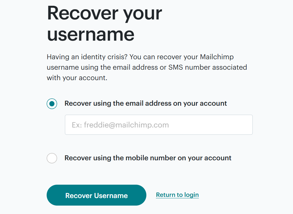 Mailchimp Login Mailchimp Login Guide: Easy Account Access