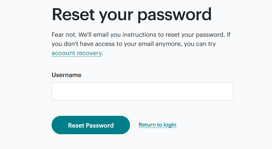 Mailchimp Login Mailchimp Login Guide: Easy Account Access