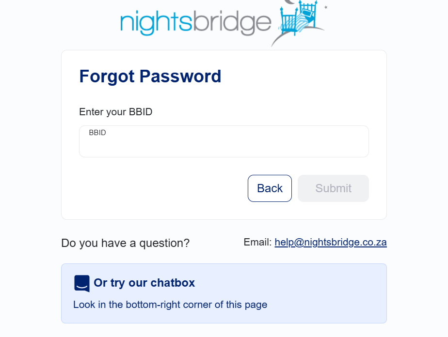 Nightsbridge Login Nightsbridge Login Access Guide 
