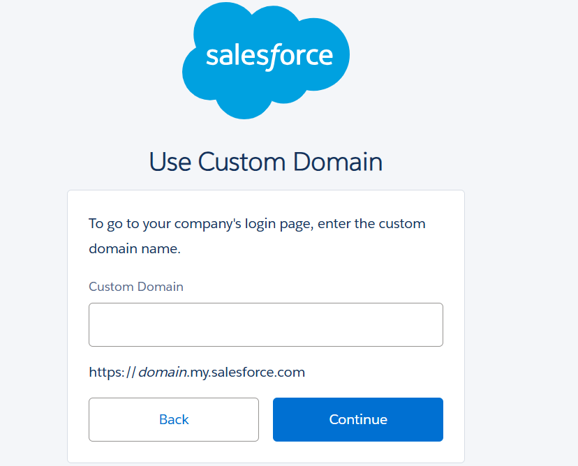 Salesforce Login Salesforce Login: Quick Access Guide