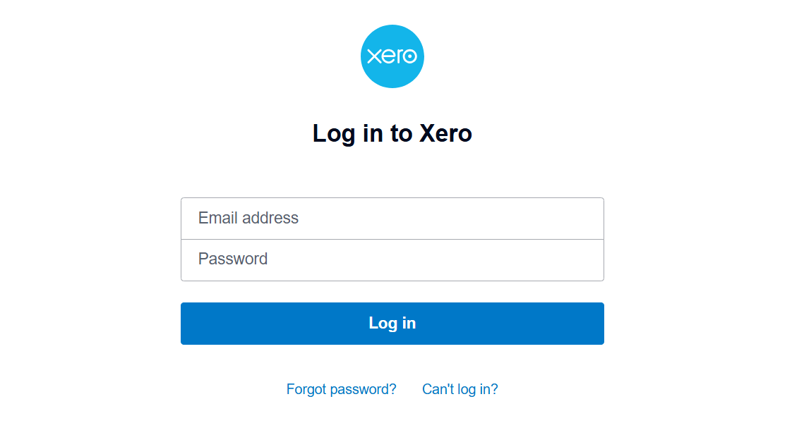 Xero Login Xero Login Guide for Secure Account Access 