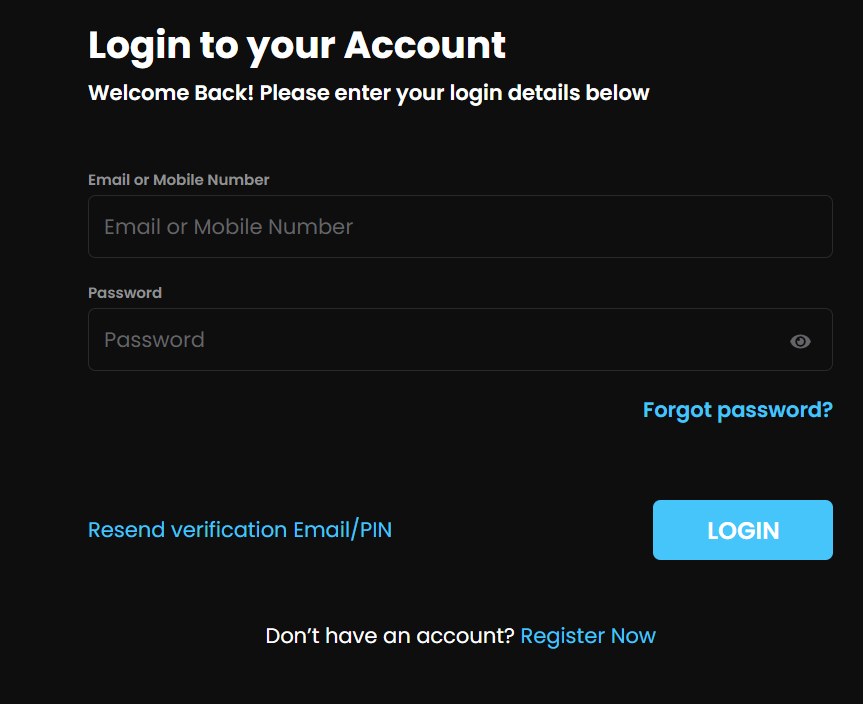 Lottostar Register Guide: Your Gateway to Live Games