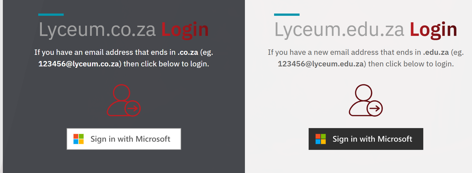 Lyceum Student Portal Login and Guide