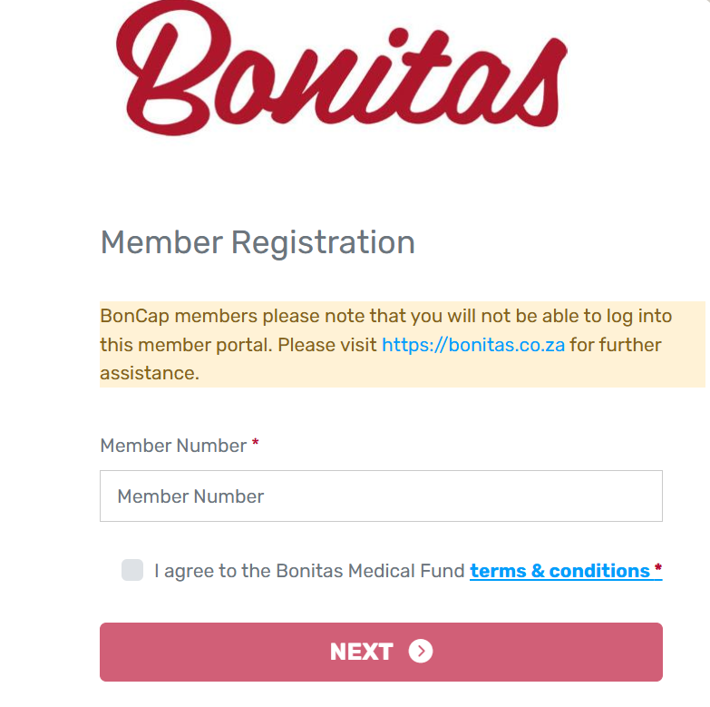 Bonitas Login Bonitas Login: Easy Guide to Sign In
