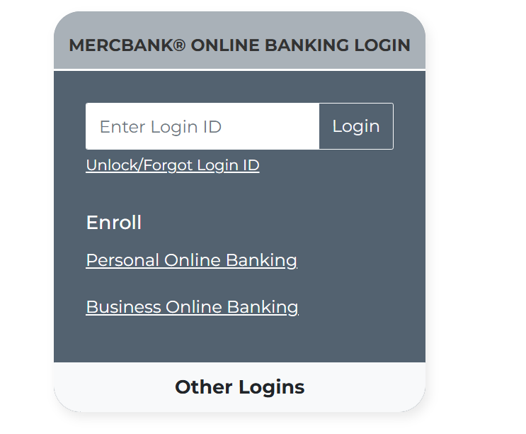 Mercantile Bank Login Help: Access Your Account Easily