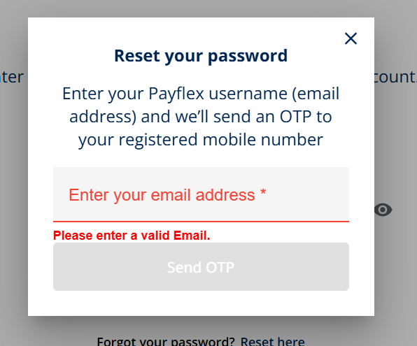 Payflex Login Payflex Login Guide for Secure Access