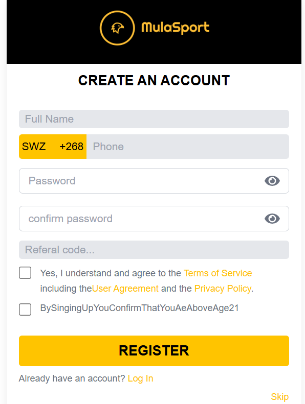 Mulasport Login Mulasport Login: Simple Steps to Sign In 
