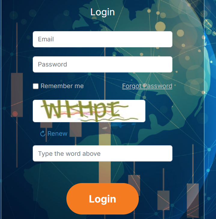 Accumarkets Login Accumarkets: Secure Your Trading Now