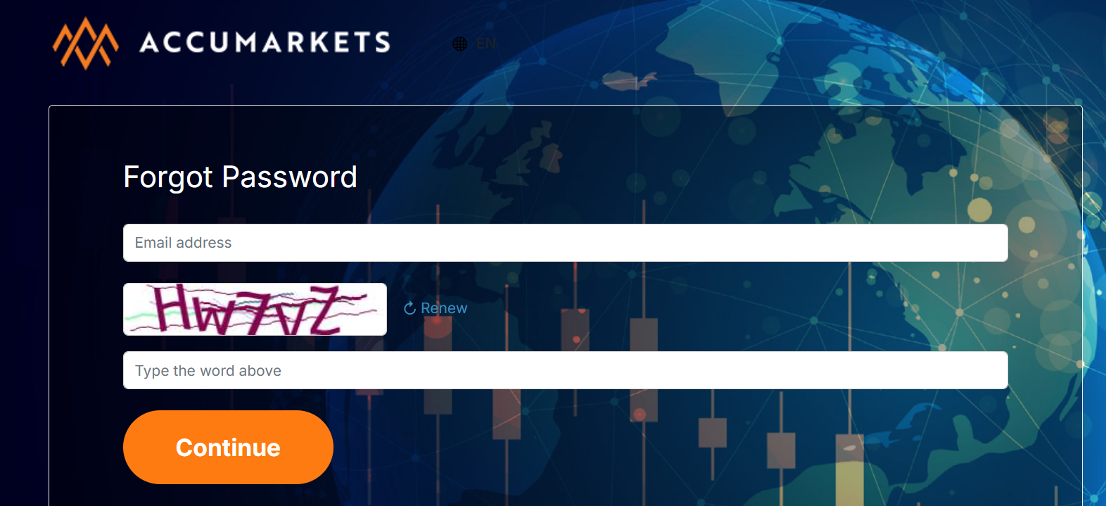 Accumarkets Login Accumarkets: Secure Your Trading Now