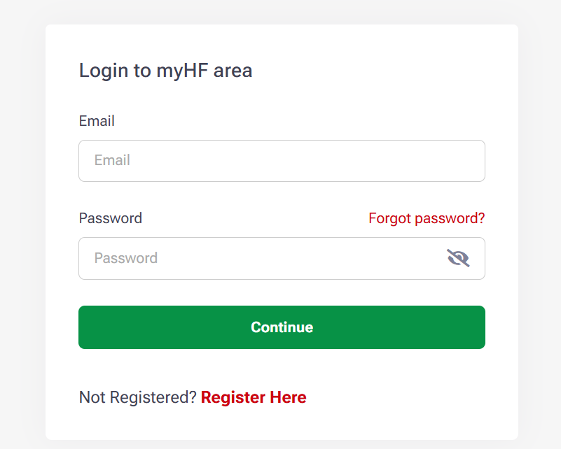 Hotforex Login Hfm Login: Step-by-Step Access Guide 