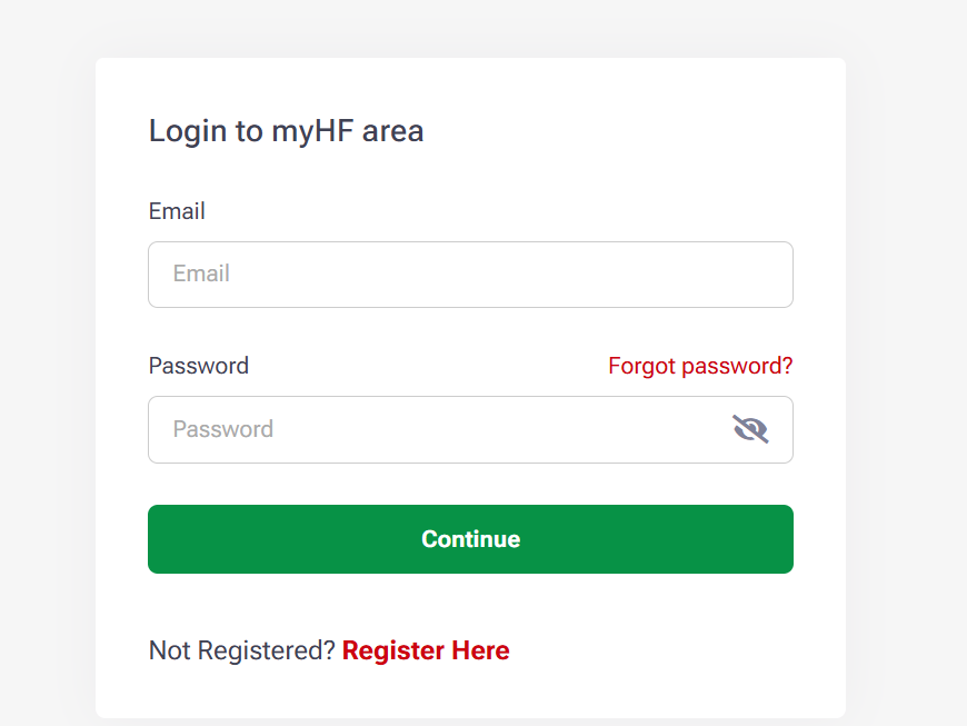 Hfm Login Hfm Login: Access Your Trading Dashboard Easily