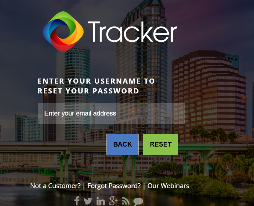 Tracker Login Tracker Login: Your Recruitment Power Hub