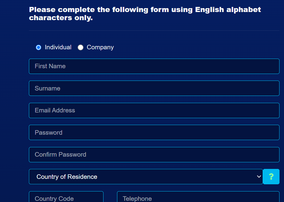 Trade245 Login Trade245: Secure Access & Sign-Up Guide 