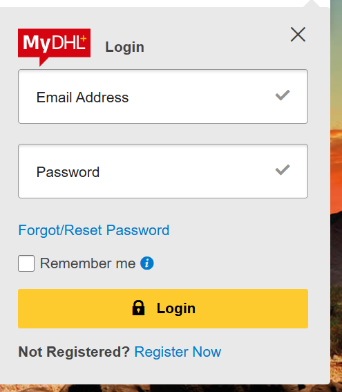 Dhl Login Plus Express: Fast, Easy Shipping Tools
