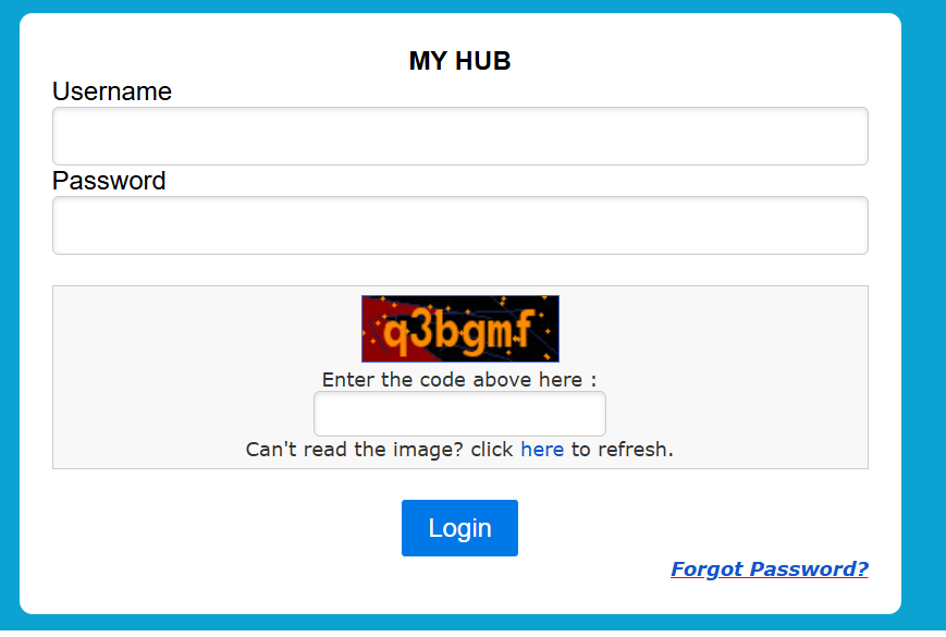 Myhub Login : Secure Access to Your ATP Account