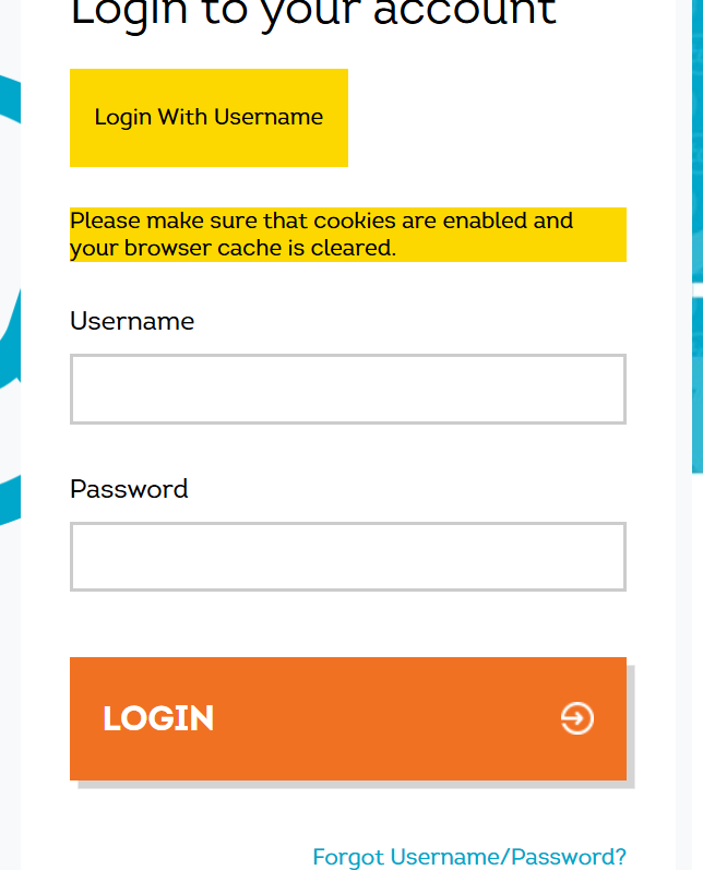 Transunion Login Transunion Login: Access Your Credit Report