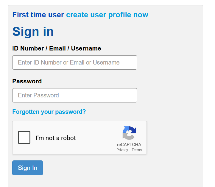 Iec Recruitment Portal Login Iec Vacancies Guide
