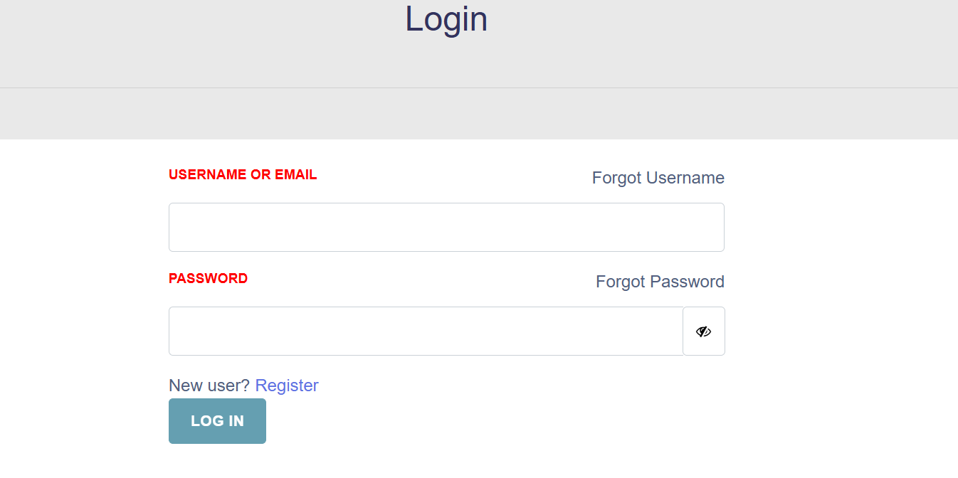 Natis Online Login Natis: How to Access and Register