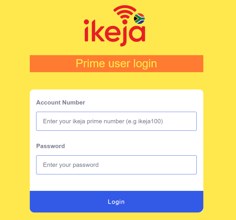 Ikeja Login Ikeja Payment: Access and Pay Online Easily