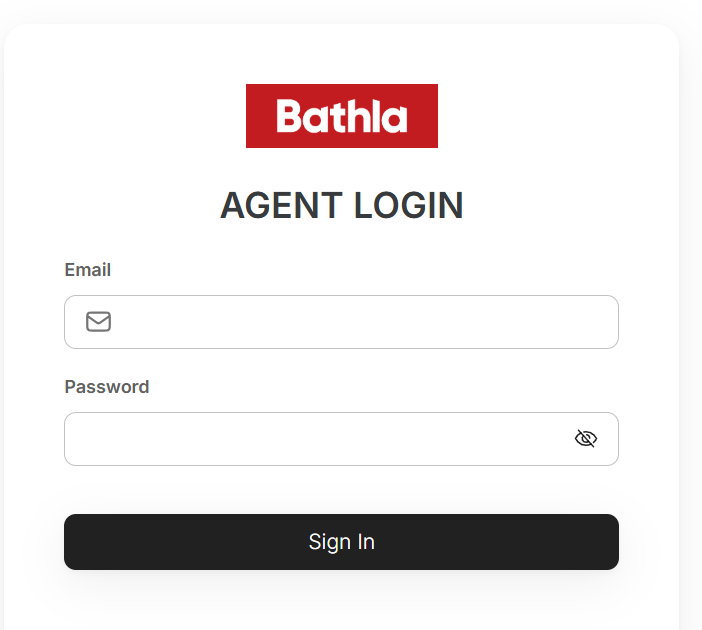 Bhatala Login Bhatala Login: Agent Access Made Easy