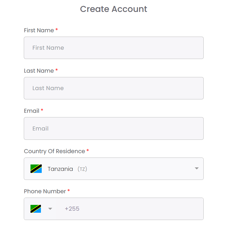 Fbk Markets Login Fbk Markets Login: Step-by-Step Sign In Guide