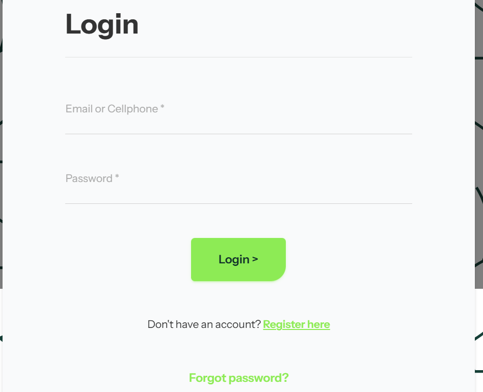 Huru Login Huru Login – Fast Criminal Checks & Reports