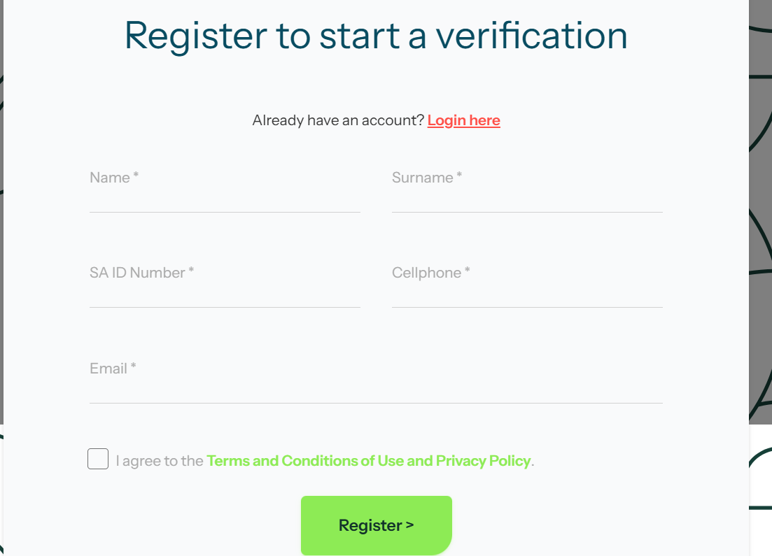 Huru Login Huru Login – Fast Criminal Checks & Reports