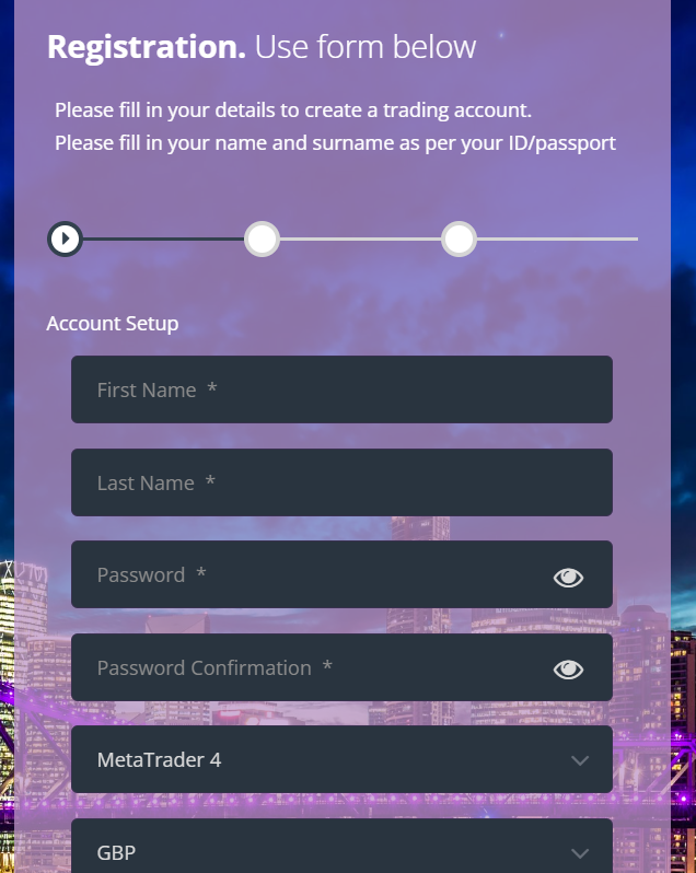 Rcg Markets Login Rcg Markets Login: Step-by-Step Access Guide