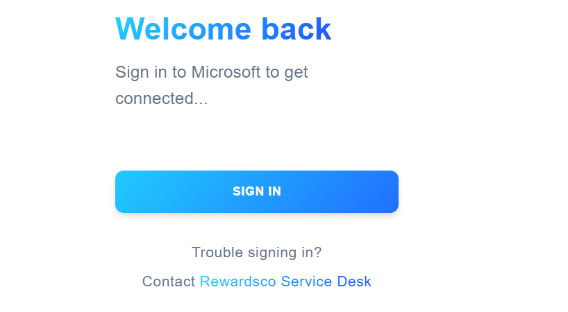 Rewardsco Portal Rewardsco Portal Login & Access Guide 