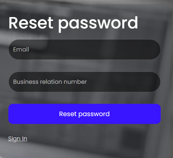 Samro Portal Samro Portal: Secure Your Music Rights