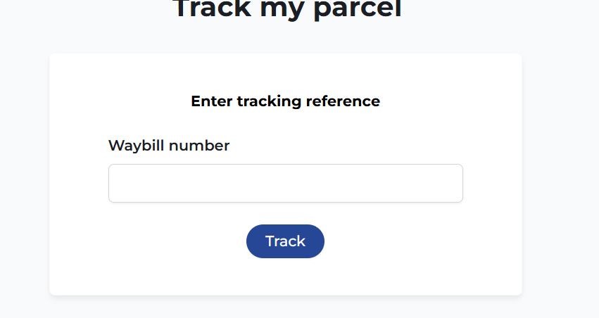 The Courier Guy Login: Access Your Parcel Dashboard 